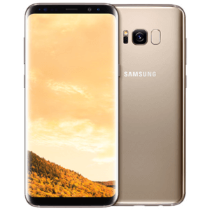 Замена стекла Samsung Galaxy S8