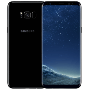 Замена стекла Samsung Galaxy S8 Plus